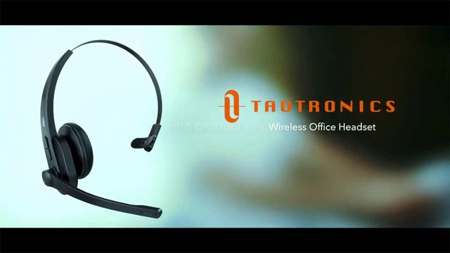 Best Bluetooth Headset With Microphone | Best Usb Wireless Headset смотреть онлайн