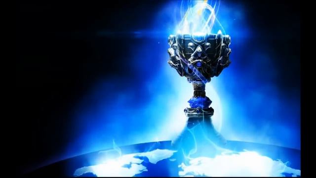 New Login Screen and Music - Hybrid Worlds смотреть онлайн