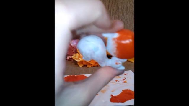 Как сделать ооак из пета часть 2 смотреть онлайн