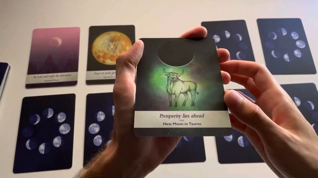 Pick a Card Capricorn - 27th September 2021 - Your Message Today - Oracle Moon Cards смотреть онлайн