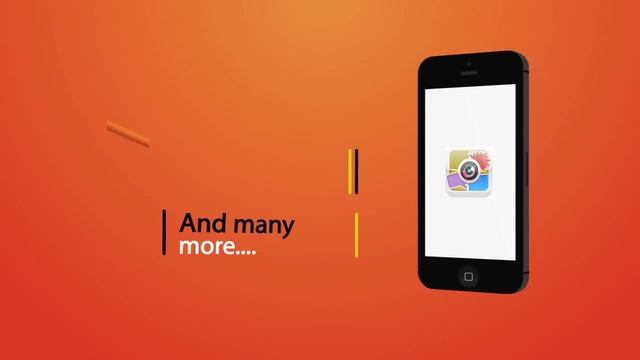 Photo Comic ME App for iPhone and iPad Commercial Ad #2 смотреть онлайн