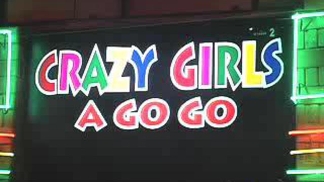 Патонг смотреть онлайн