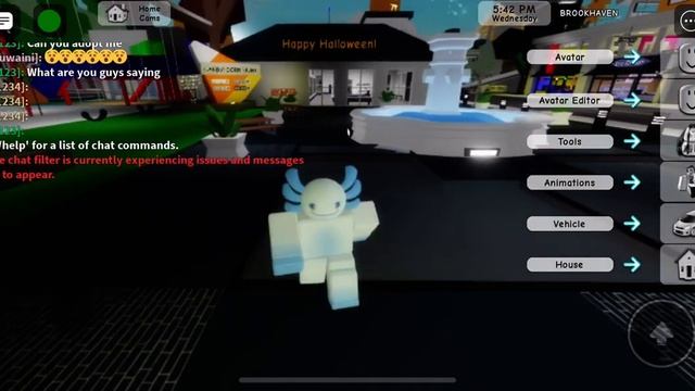 Roblox chat not working and I can’t search experiences or chat with my friends смотреть онлайн