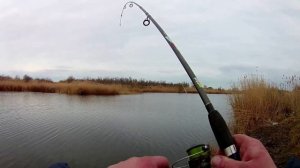 КИТАЙСКАЯ ХРЕНЬ РАБОТАЕТ!!ЛОВЛЯ НА ПРУЖИНУ,пружина с сеткой для рыбалки,кормушка с сетью из китая