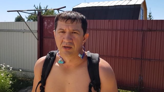 ОБРАТНОЕ подтягивание.Увеличение силы смотреть онлайн