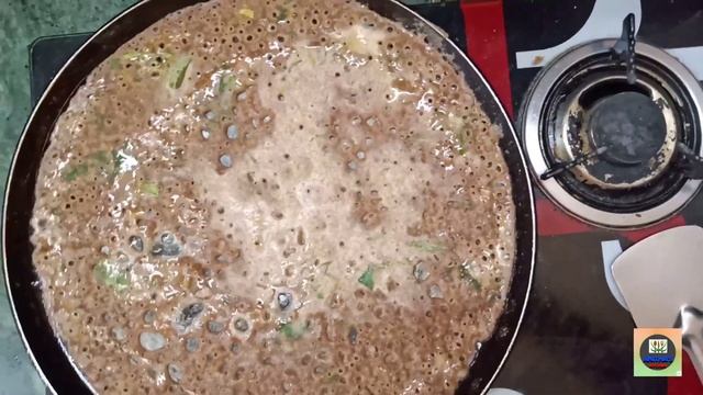 ఈజీ రాగి పిండి దోశలు 10||నీ లో తయారు|easy Lockdown Recipes|ANITHA'S KITCHEN