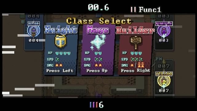 Chronoclysm [VS] Barrera De Muerte - 2P-UP смотреть онлайн