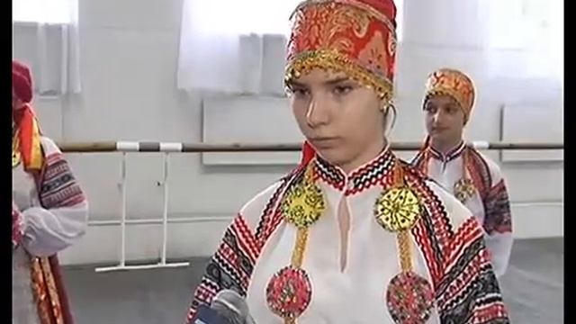 Школа танцев для одаренных детей смотреть онлайн