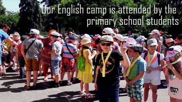 Чернігів ЗОШ №19 "Запросіть волонтера до своєї школи" смотреть онлайн