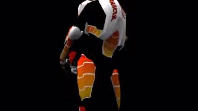 MAXIM - XG3: Extreme G Racing (PS2) смотреть онлайн