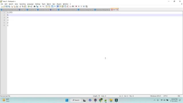 Write a Java Program to reverse a string using Stack Data structure|Java Coding interview Questions смотреть онлайн