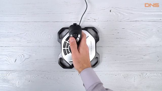 Распаковка Logitech Extreme 3D Pro / Unboxing Logitech Extreme 3D Pro смотреть онлайн