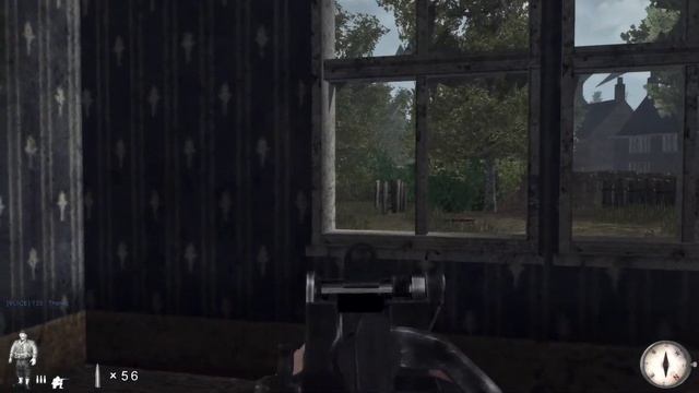 British Offensive - 64-Players Gameplay - Darkest Hour Europe 44-45 - Free Steam Mod смотреть онлайн