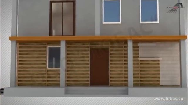 Стройка Челлендж