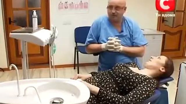 О воде которую пьет Украина смотреть онлайн