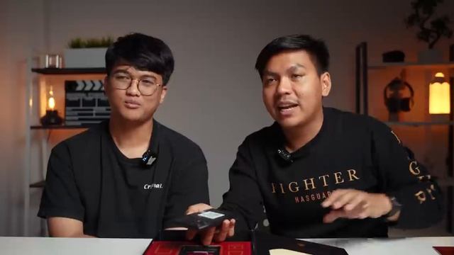 พรีวิว Redmi Note 12 Turbo รุ่น "Harry Potter Edition" [แรร์] смотреть онлайн