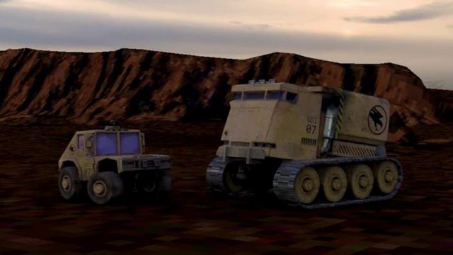 Absolute Units: Collateral Damage смотреть онлайн