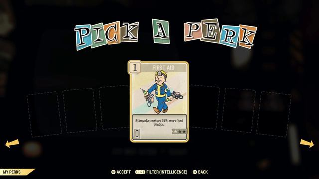 Fallout 76 смотреть онлайн