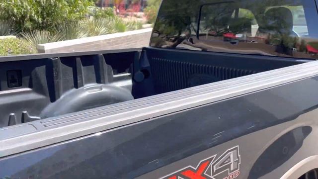 2015 Ford F150 King Ranch ￼ смотреть онлайн