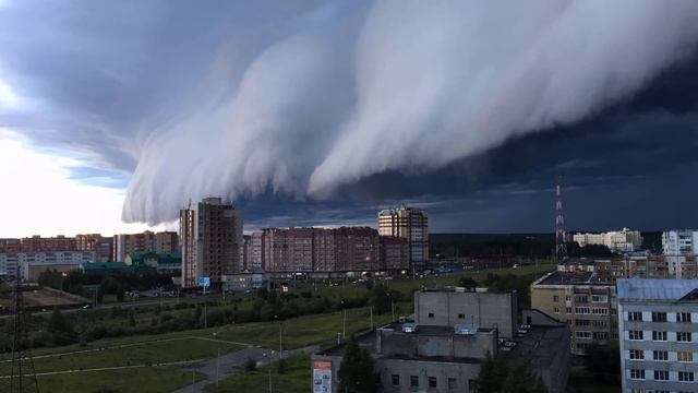 Шкваловый ворот I Ухта