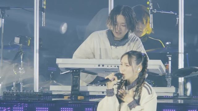 YOASOBI「アイドル」(Idol) From 『YOASOBI ARENA TOUR 2023 