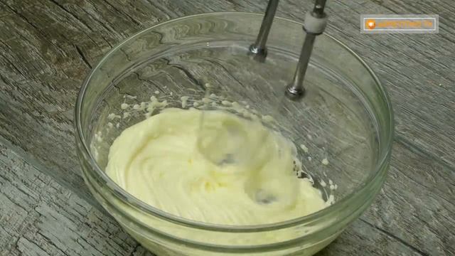Рецепт самого вкусного орехового торта, покорит вас навсегда! | Appetitno.TV смотреть онлайн