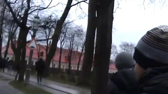 ПИТЕР 2010 - Прогулки по Санкт-Петербургу. Ноябрь 2010 смотреть онлайн