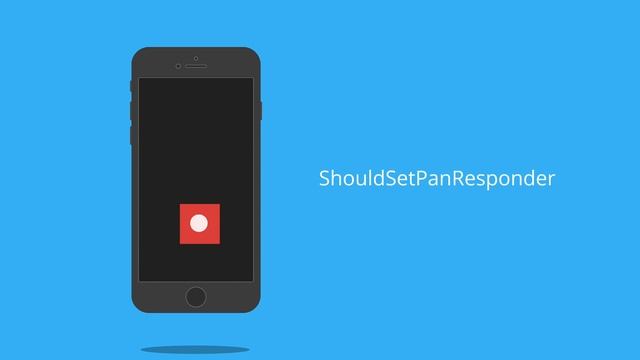 Understanding the PanResponder in React Native смотреть онлайн