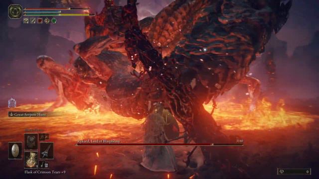 I Cheat… - Elden Ring - Part 35 смотреть онлайн