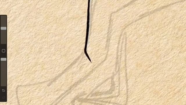 ПРОЦЕСС РИСОВАНИЯ персонажей картошки / Скетчинг на iPad Pro смотреть онлайн