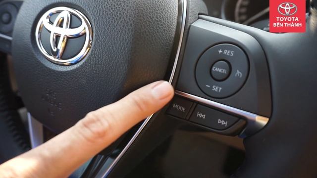 Đánh giá và cảm nhận Toyota Camry 2019 phiên bản 2.5Q смотреть онлайн