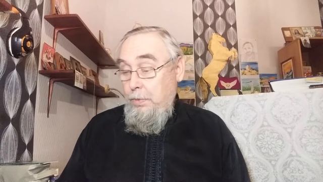 Ответы на вопросы [19.01.2022] смотреть онлайн