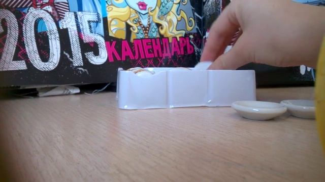 Керамическая посуда для кукол смотреть онлайн