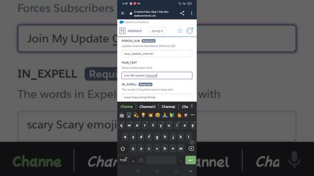 How To Own ADV Auto Filter Bot V2.9 New Version IMDB Support || Simple Steps || Malayalam || MoTech смотреть онлайн