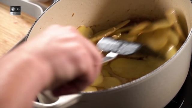 Сливочный цыплёнок с лимоном! Ммм... ?