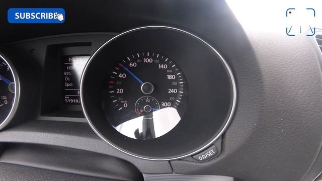 740 HP VW Golf 6 R 3.6 V6 BiTurbo HGP FAST! 60-230 Km/h Acceleration