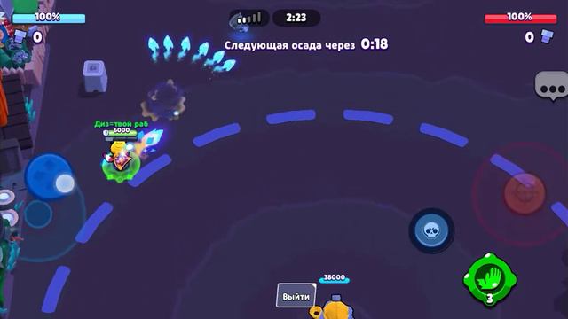 какие бравлеры могут достреливать до вышки и проверка некоторых