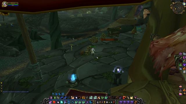 Schematic: Adamantite Shell Machine (Shattrath), WoW TBC смотреть онлайн