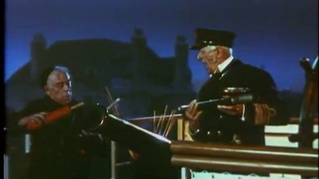 Disney Dimanche - Emission Du 1987-06-28 - LPDM