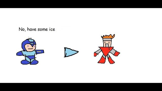 Mega Man 1 During its early development смотреть онлайн