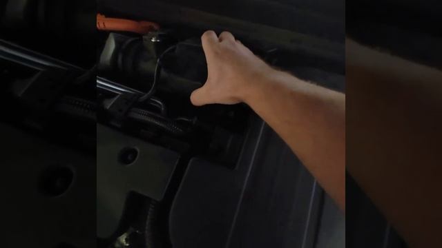 2022 Honda Accord Hybrid- air filter location and replacement смотреть онлайн