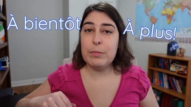 Learn Quebec French: 5 Useful Words