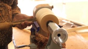 Токарный станок Белмаш wl 300/450 жесткий тест