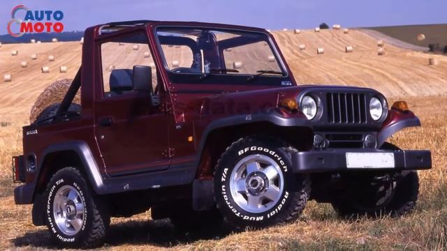 #Asia Rocsta #Tuning #AutoMoto