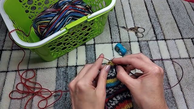 TAG:"Предпочтения вязальщицы".Автор"Повязушки с Танюшкой". смотреть онлайн