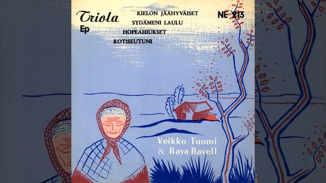 Sydämeni laulu смотреть онлайн