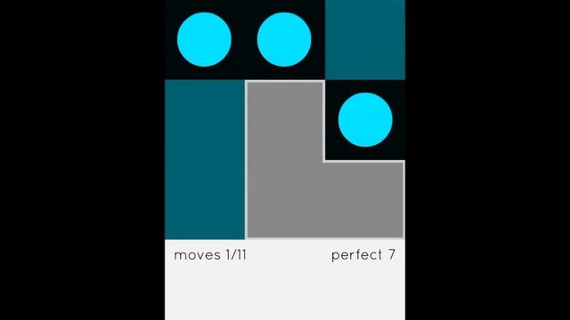 Move game App | Solutions to levels 76-100 смотреть онлайн