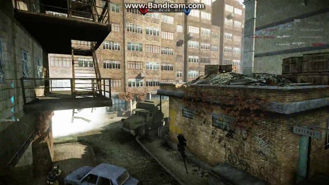 Лаги варфейса смотреть онлайн