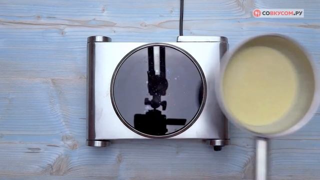 Как приготовить пиццу «Хот дог» смотреть онлайн