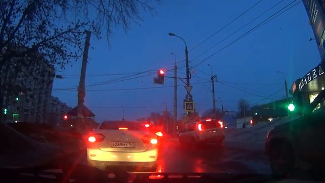 Vlog бандитов-инвалидов | Вечерняя Самара | Покатушки смотреть онлайн